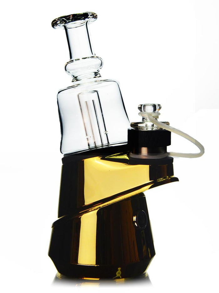 SOC Electric Dab Vaporizer Gold