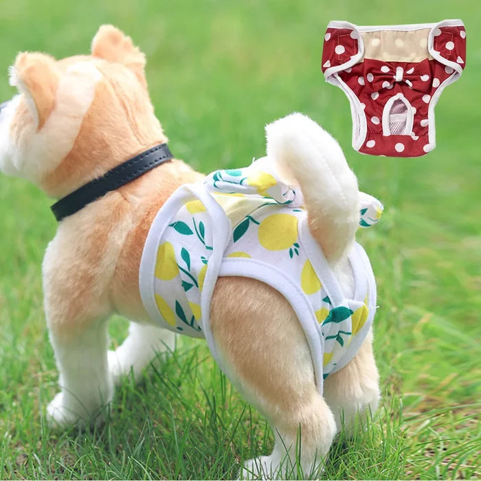 Soft-Flex Reusable Diaper