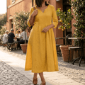 Yellow / S