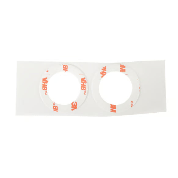 Spare visor screw kit for ST5 Helmets