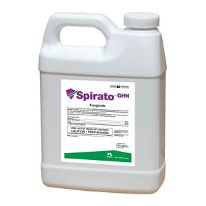 Spirato GHN Fungicide - 1 Pint - Seed World