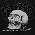 Spite "Dedication To Flesh" CD
