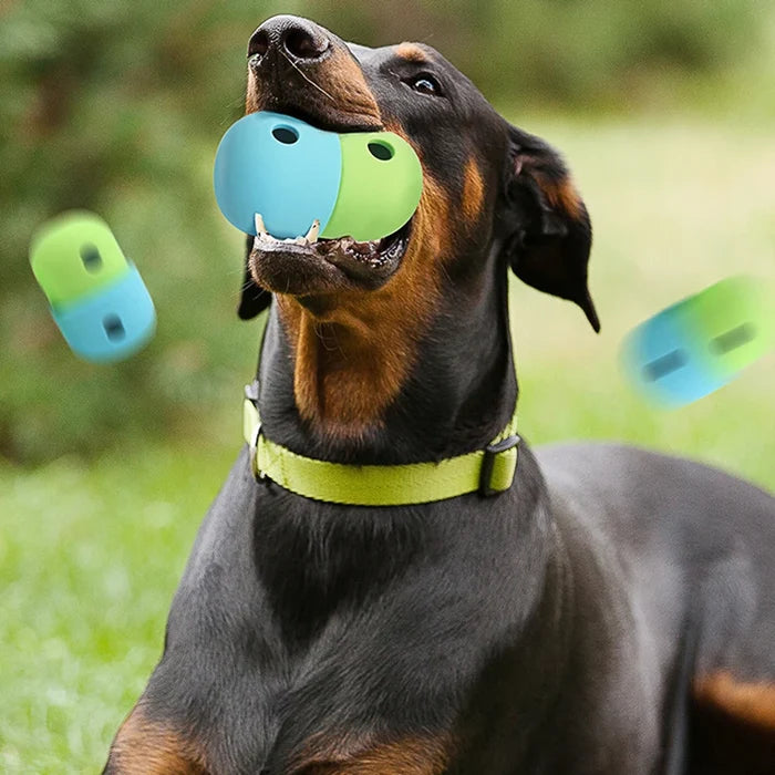 SplashTreat Interactive Leaking Ball