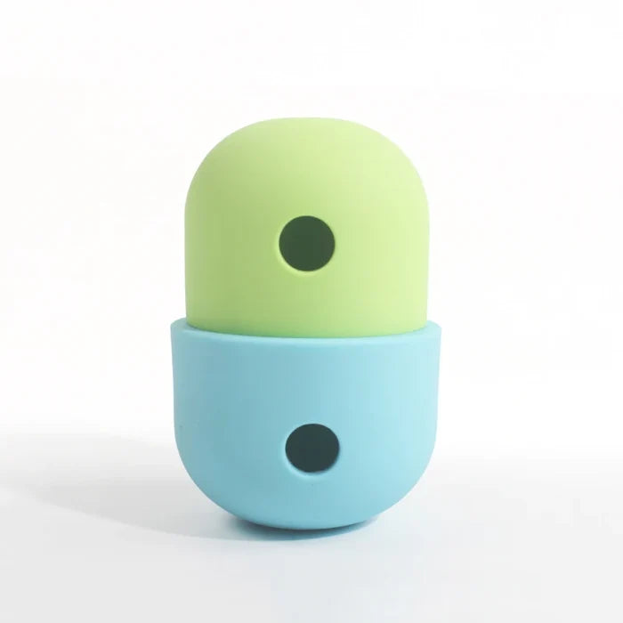 SplashTreat Interactive Leaking Ball