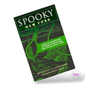 Spooky New York |  Tales of Hauntings, Strange Happenings  👻