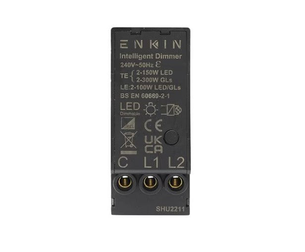 SS-EN-00-PDM150 Enkin 150W LED Intelligent Dimmer – product view 3