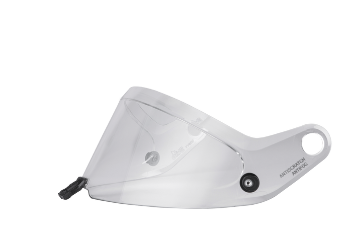 YA0905 ST6 Clear Visor