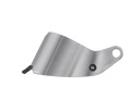 YA0909 ST6 Dark Silver Visor