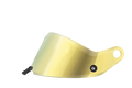 YA0914 ST6 Medium Yellow Visor