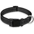 Black / S 2x25-35cm