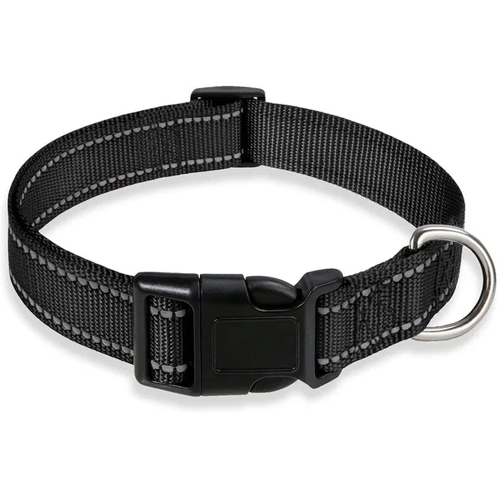Black / S 2x25-35cm