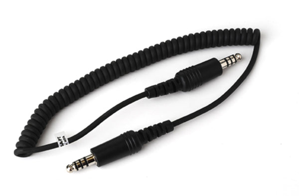 Stilo Adapter -  Stilo to IMSA Radio (Long Version)