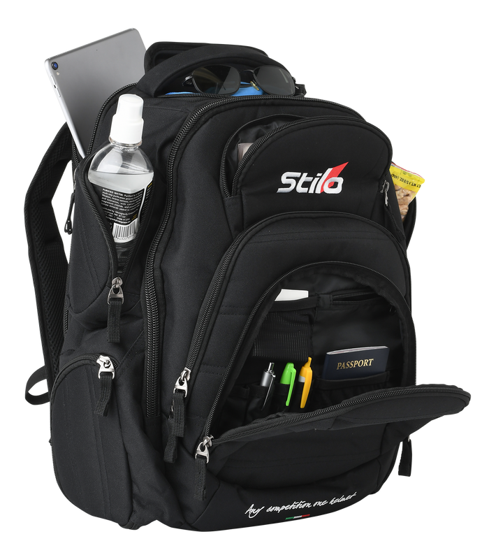 YY0045 Stilo Backpack