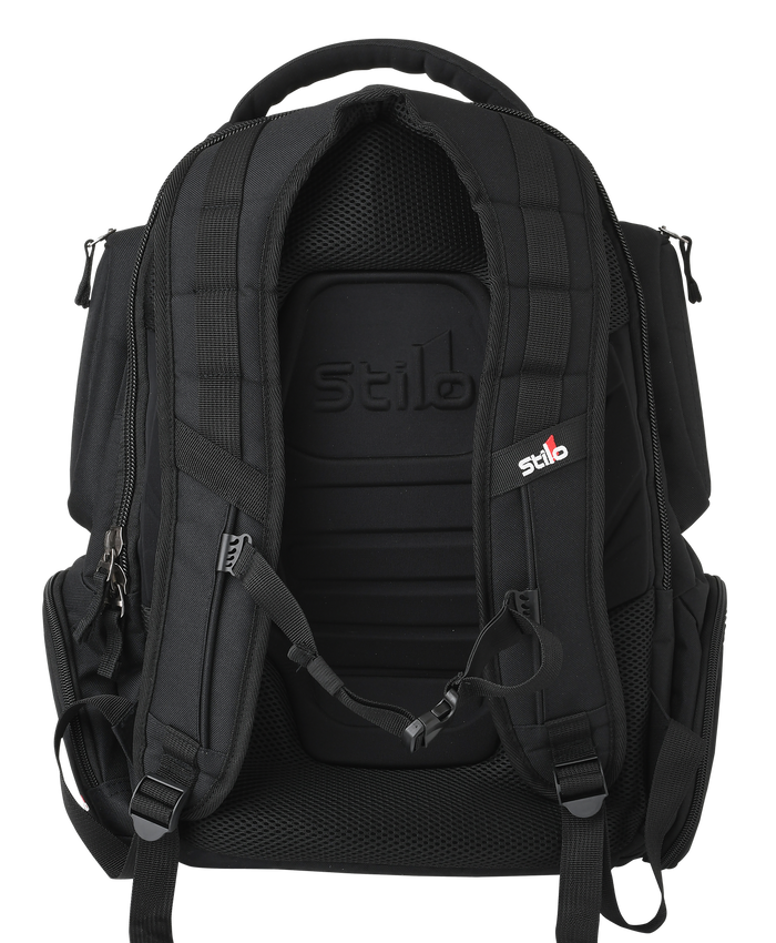 YY0045 Stilo Backpack