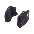 Stilo Cheek Pads – WRC DES