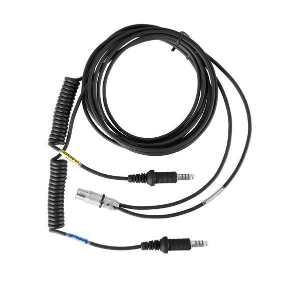 Stilo DG30 & ST30 Helmet Connectors