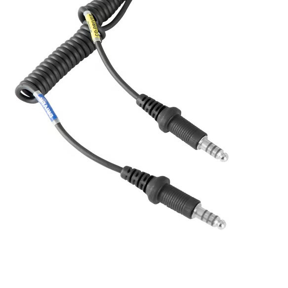 Stilo DG30 & ST30 Helmet Connectors