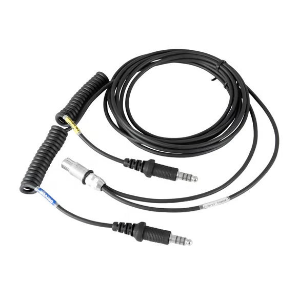 Stilo DG30 & ST30 Helmet Connectors