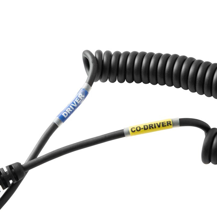 Stilo DG30 & ST30 Helmet Connectors