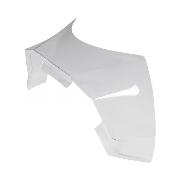 Stilo Helmet rear spoiler - YA0623