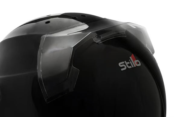 Stilo Helmet rear spoiler - YA0623