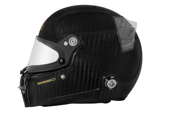 Stilo Helmet rear spoiler - YA0623