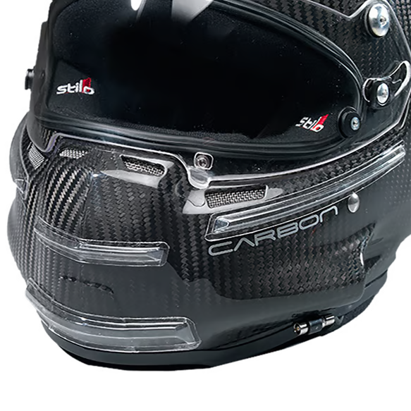 Stilo Indy Aero Kit (Front, Sides and top piece) YA0674