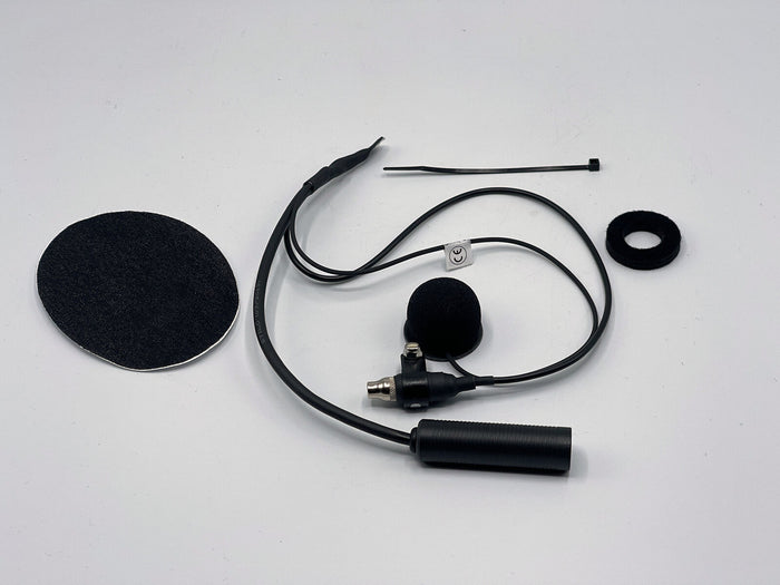 Stilo Intercom kit AE0333 for Circuit Helmet (3.5mm Headphone Jack)