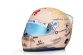 Valtteri Bottas Alfa Romeo F1 Team Stake (2023 Bahrain Limited Edition 'Mullet')