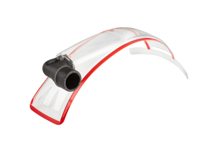 Stilo Modular Top Air Fitting (90 Degree) - YA0895A