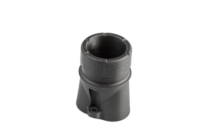 Stilo Modular Top Air Fitting (Straight) - YA0896A