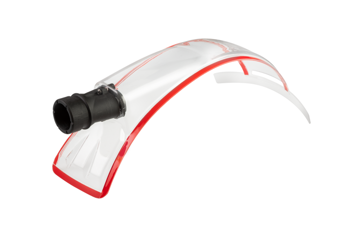 Stilo Modular Top Air Fitting (Straight) - YA0896A
