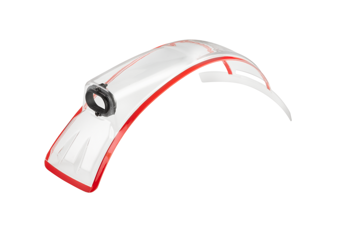 Stilo Modular Top Air System for ST5/ST6 (Large Shell) - YA0894A