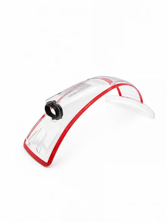 Stilo Modular Top Air System for ST5/ST6 (Large Shell) - YA0894A