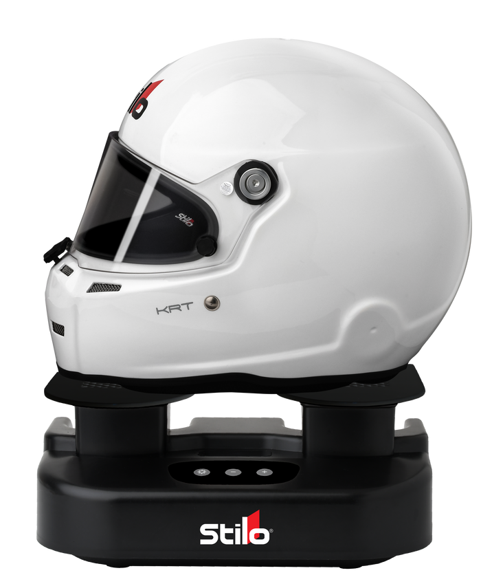 Stilo Multi-Equipment Dryer