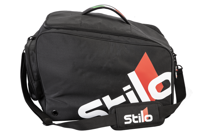 YY0070 Stilo Racegear Bag