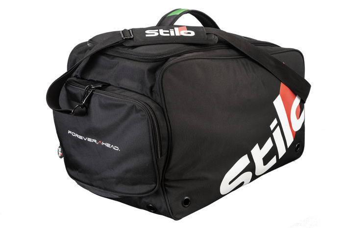 YY0070 Stilo Racegear Bag