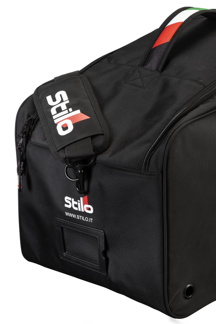 YY0070 Stilo Racegear Bag