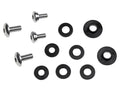 Stilo screw kit for DES visor & peak
