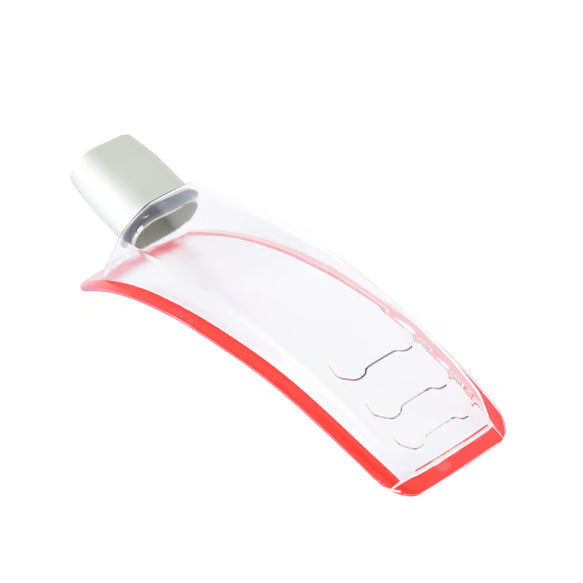 Stilo Short Top Air System for ST5 w/Oval Connector - YA0889