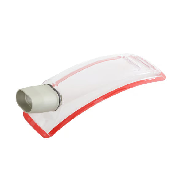 Stilo Short Top Air System for ST5 w/Oval Connector - YA0889