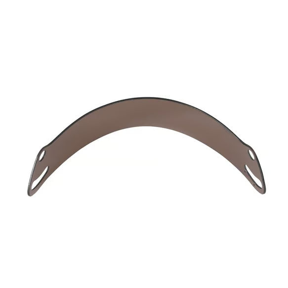 Stilo Short Visor for ST4/WRC/Trophy DES/Venti4/Venti/Venti Trophy/Sport (Mirror)