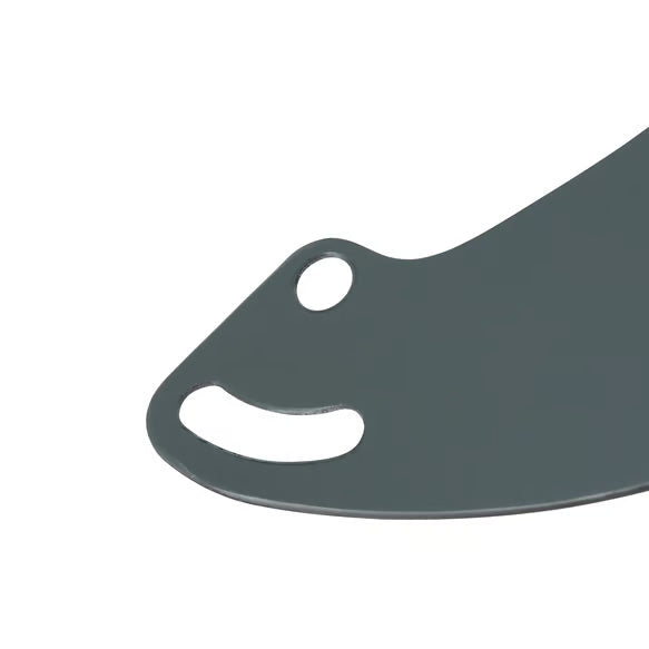 Stilo Short Visor for ST4/WRC/Trophy DES/Venti4/Venti/Venti Trophy/Sport (Smoked)
