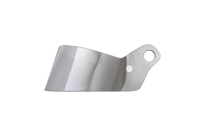 Stilo ST5R Short Visor [Colour: Mirror]