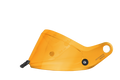 YA0916 ST6 Amber Visor