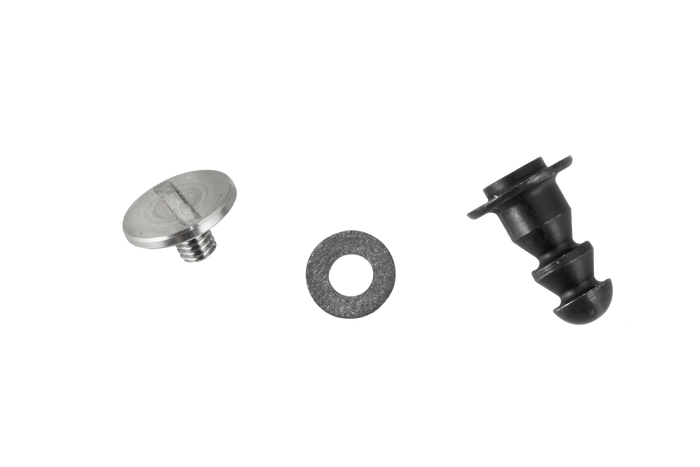 YA0925 ST6 Visor Locking System