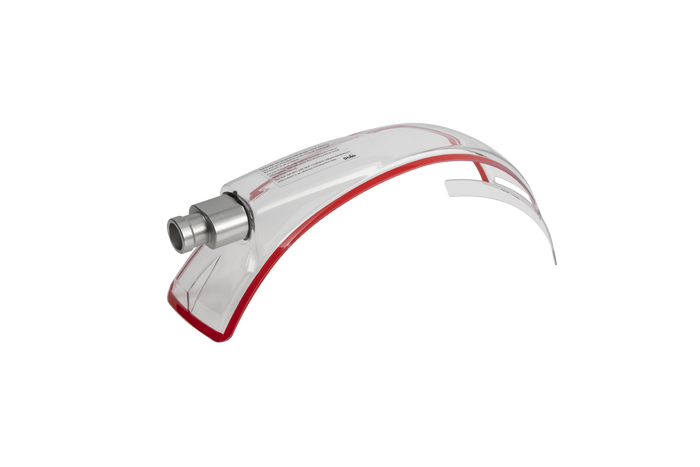 YA0853 Stilo Top Air System for ST5/ST6