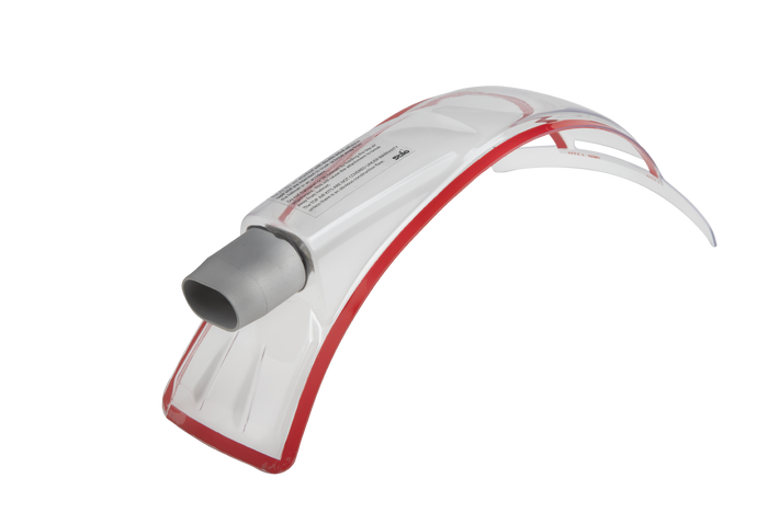 YA0857 Stilo Top Air System for ST5/ST6