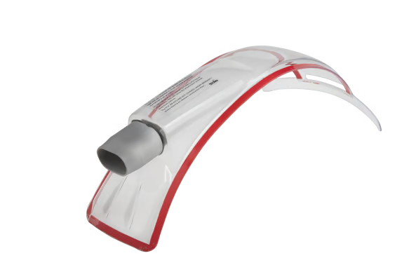 Stilo Top Air System for ST5/ST6 - YA0857