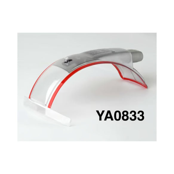 Stilo Top Air System for ST5/ST6 with Regulator - YA0833